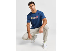 Columbia Bewley T-Shirt Blue