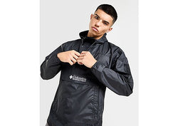 Columbia Challenger Jacket Black