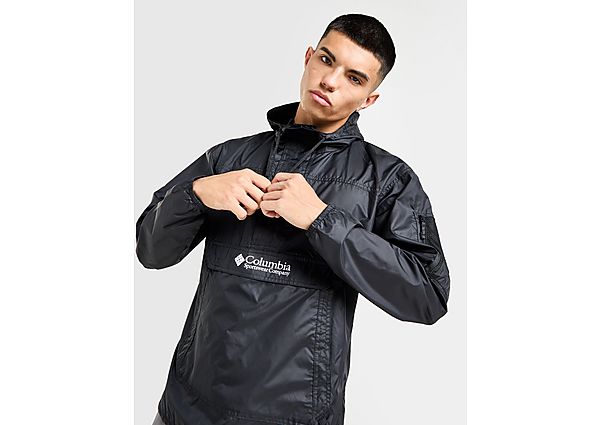 Columbia Challenger Jacket Black