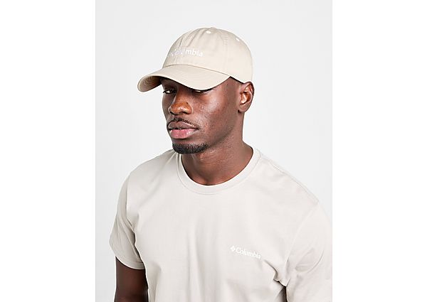 Columbia Roc II Cap Beige