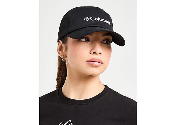 Columbia Roc II Cap Black