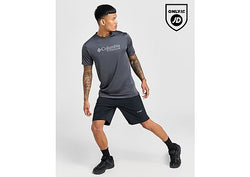 Columbia Titanium T-Shirt Grey