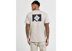 Columbia Webster T-Shirt Grey