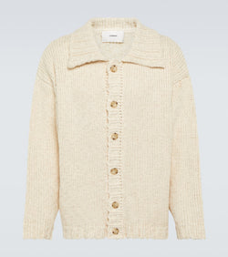 Commas Oversized cardigan