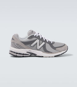 Comme des Garçons Homme x New Balance MR860 sneakers