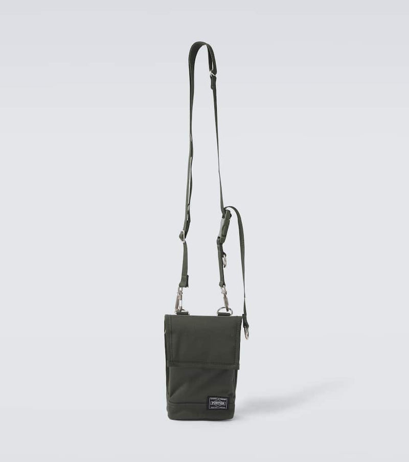 Comme des Garçons Homme x Porter technical crossbody bag