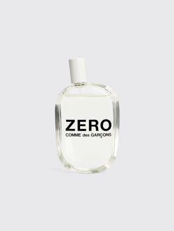 Comme des Garcons Parfums ZERO EdP 100 ml