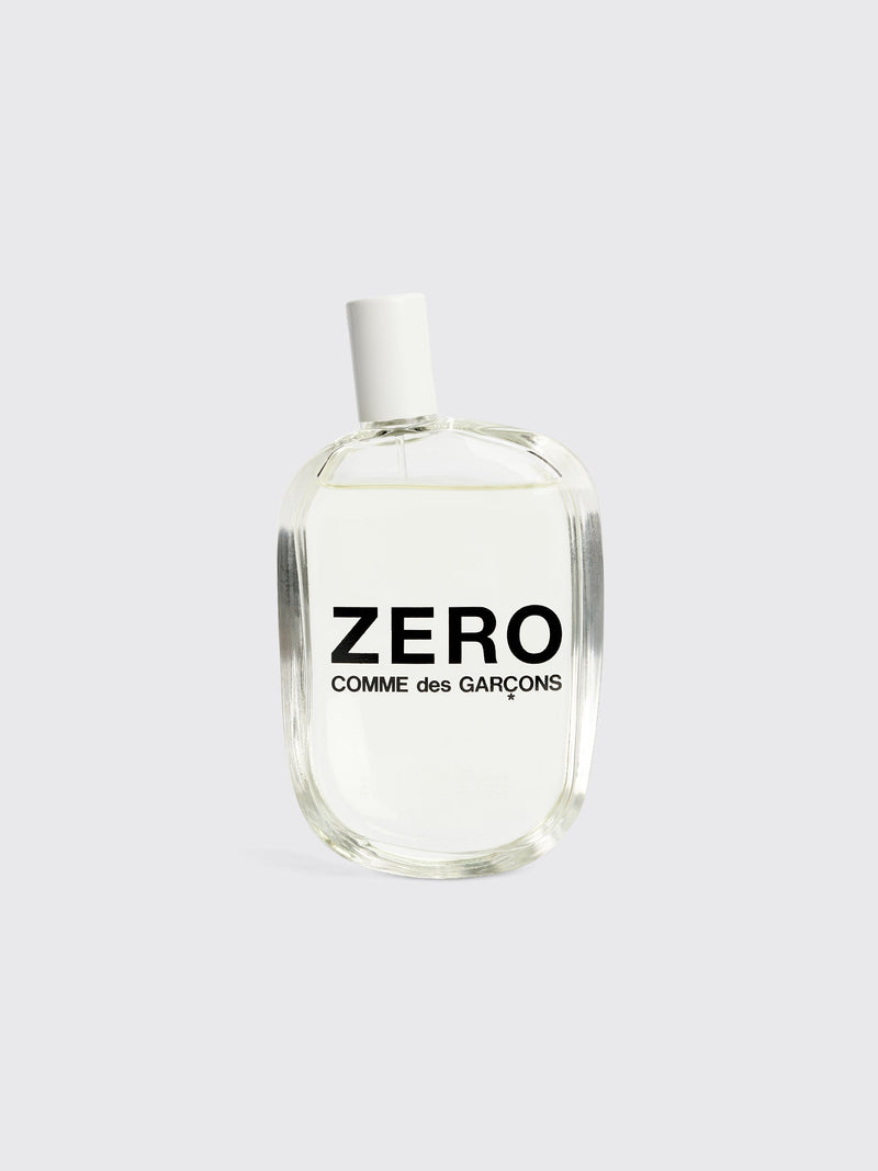 Comme des Garcons Parfums ZERO EdP 100 ml