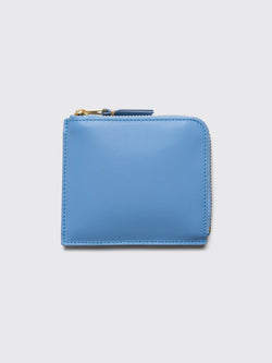 Comme des Garcons Wallet SA3100 Ruby Eyes Blue