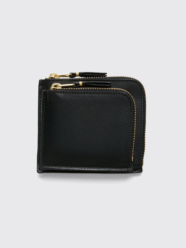 Comme des Garcons Wallet SA3100OP Pocket Black