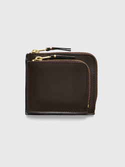 Comme des Garcons Wallet SA3100OP Pocket Brown