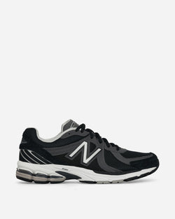 Comme Des Garçons Homme New Balance 860v2 Sneakers Black