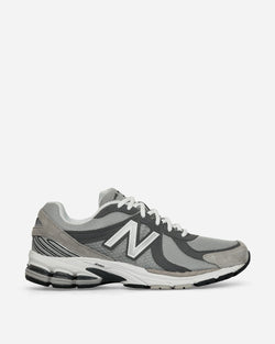 Comme Des Garçons Homme New Balance 860v2 Sneakers Grey