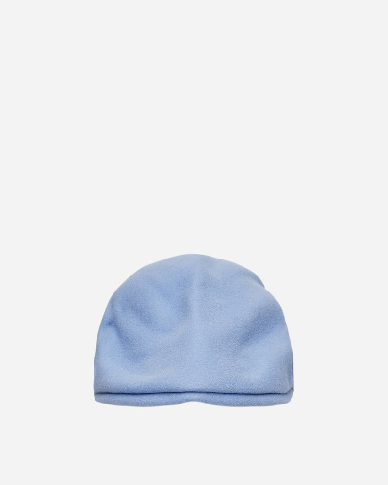 Comme Des Garçons Shirt Hunting Cap Blue