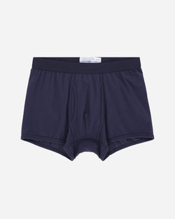 Comme Des Garçons Shirt Forever Boxers Navy