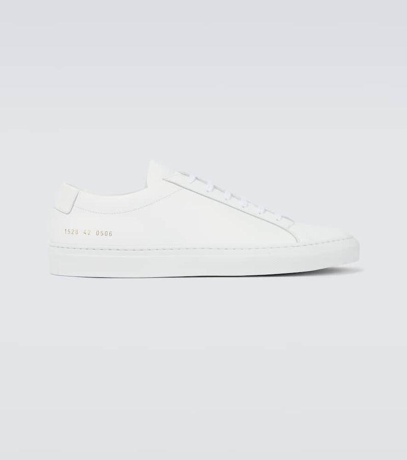 Common Projects Original Achilles Low sneakers