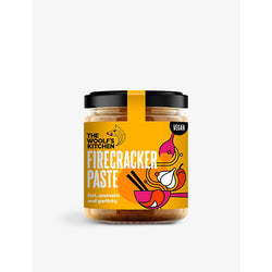 Condiments & Preserves Firecracker chilli paste 180g