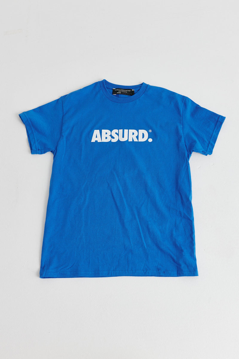 Connie Costas Absurd Tee