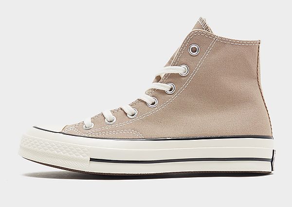 Converse All Star High 70 Brown