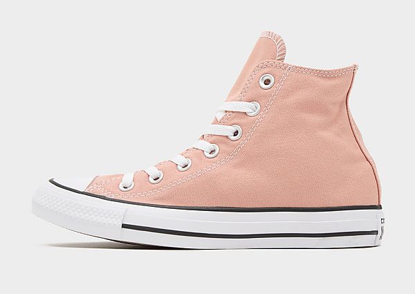 Converse All Star High Pink