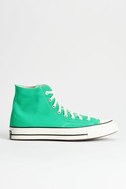 Converse Chuck 70 Hi Apex Green / Egret Sneakers