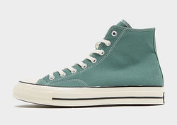 Converse Chuck 70 Hi Green