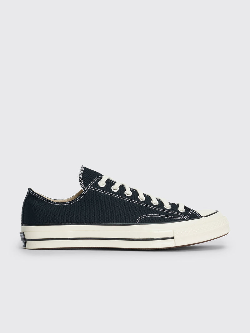 Converse Chuck 70 OX Black Sneakers