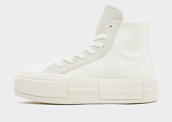 Converse Chuck Taylor All Star Cruise White