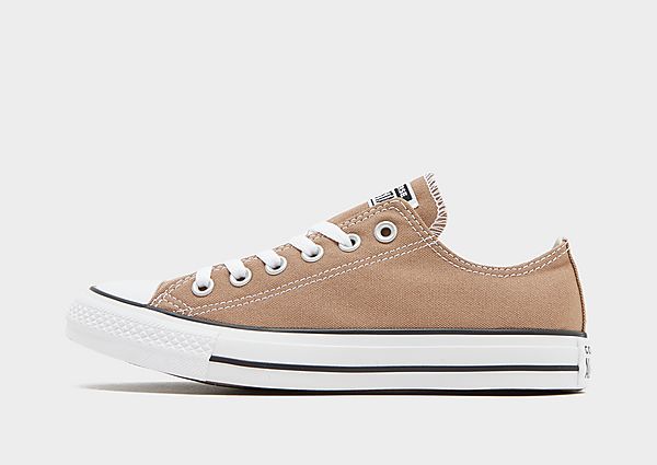 Converse Chuck Taylor All Star Ox Brown