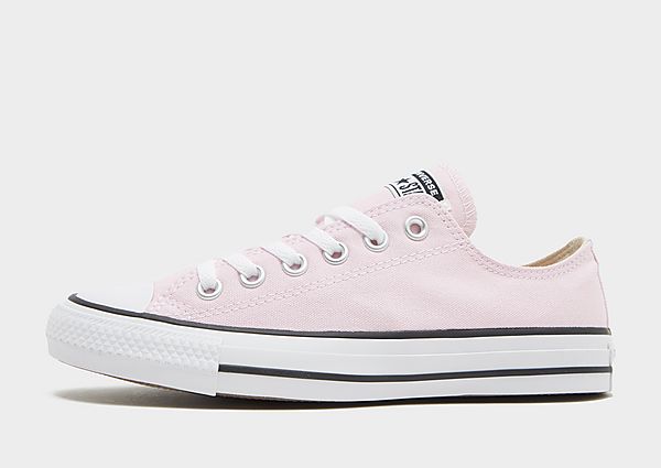 Converse Chuck Taylor All Star Ox Pink