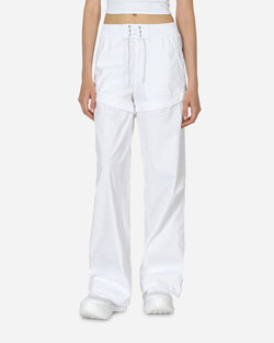 Converse Feng Chen Wang Cargo Pants White