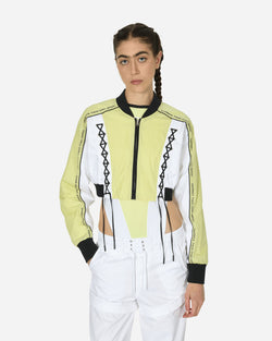 Converse Feng Chen Wang Jacket Pale Lime Yellow