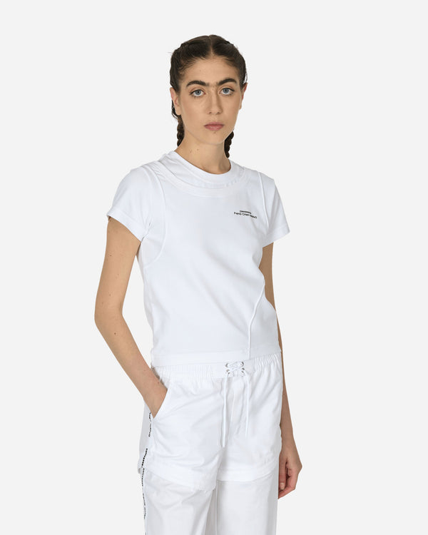 Converse Feng Chen Wang T-Shirt White