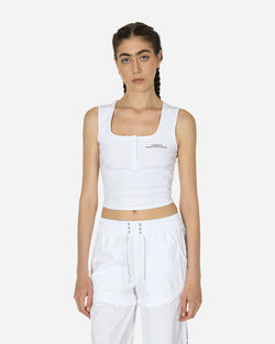 Converse Feng Chen Wang Tank Top White