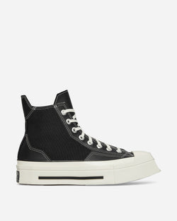 Converse Chuck 70 De Luxe Squared Sneakers Black