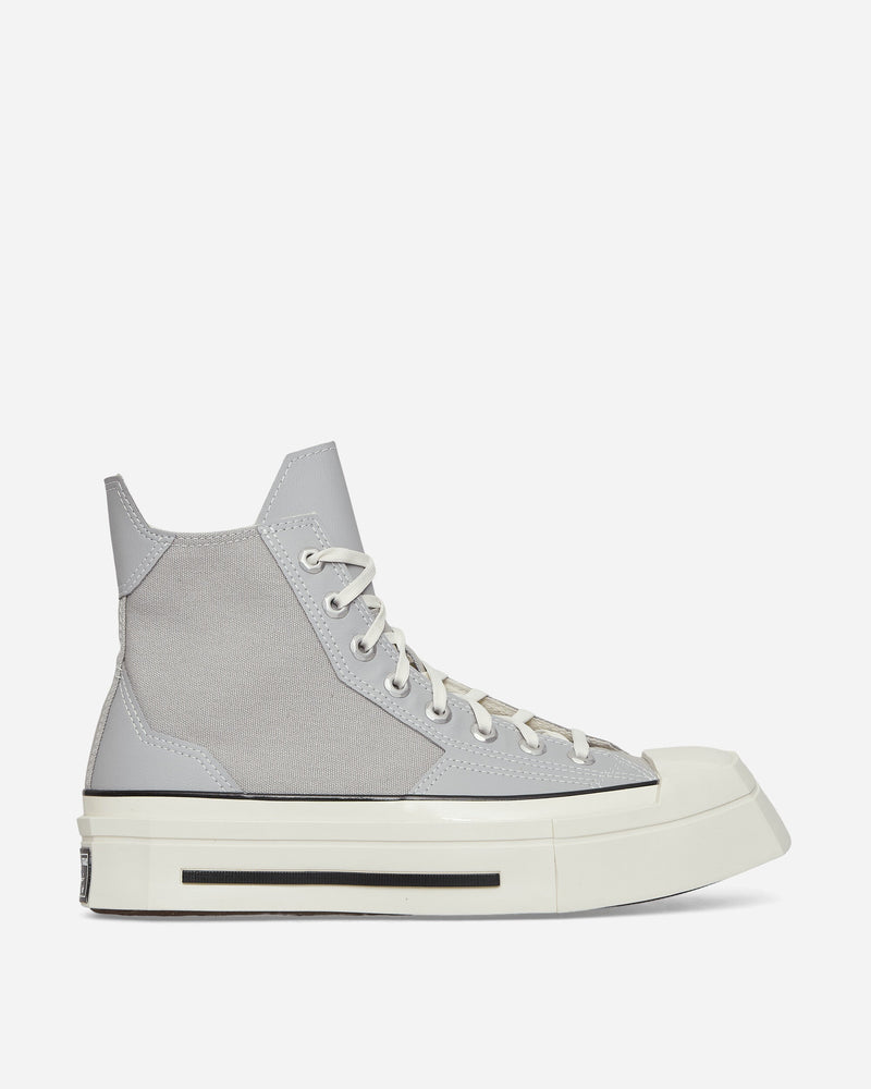 Converse Chuck 70 De Luxe Squared Sneakers Grey Area