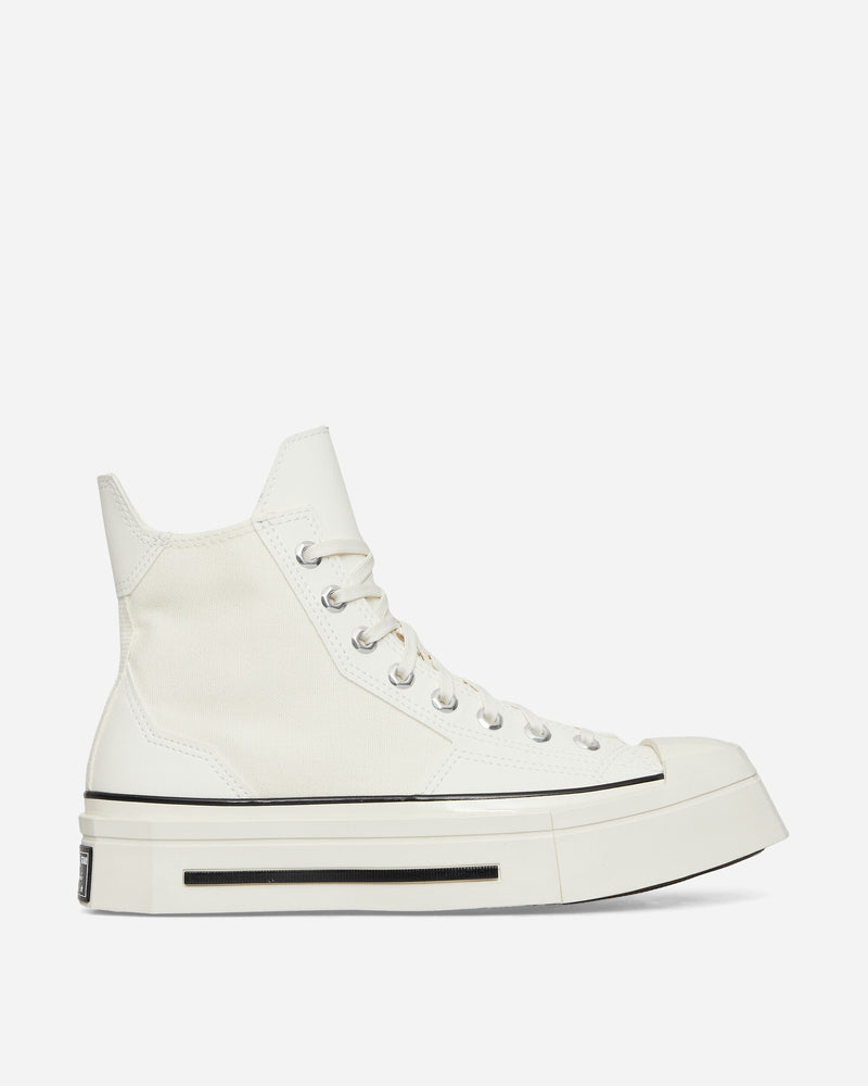 Converse Chuck 70 De Luxe Squared Sneakers Egret