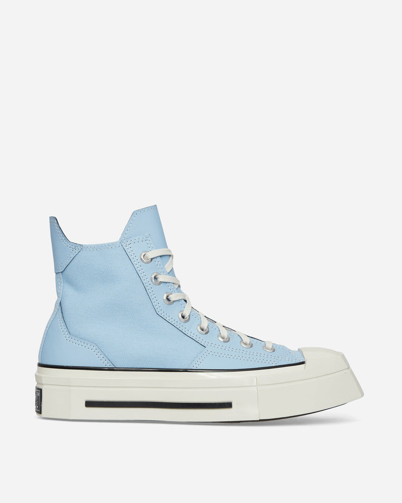 Converse Chuck 70 De Luxe Squared Sneakers True Sky