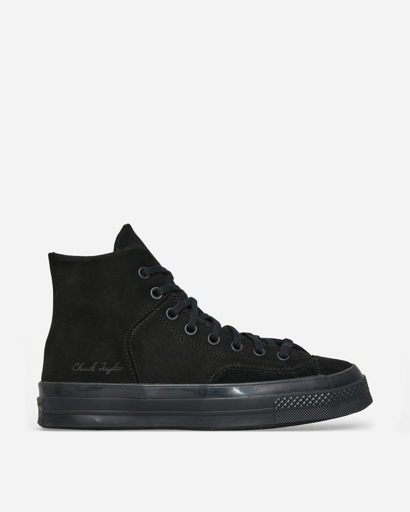 Converse Chuck 70 Marquis Sneakers Black