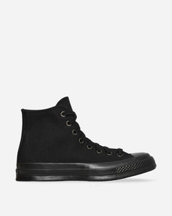 Converse Chuck 70 Hi Sneakers Black