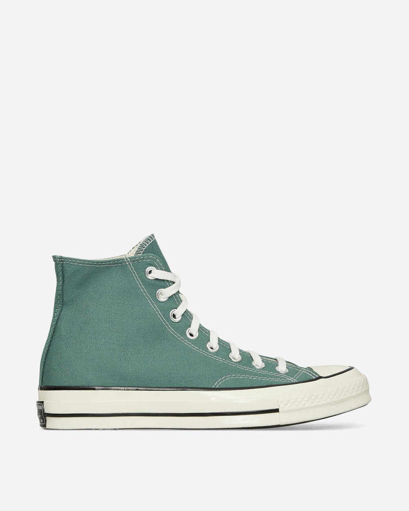 Converse Chuck 70 Hi Vintage Canvas Sneakers Admiral Elm