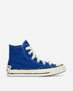 Converse Chuck 70 Hi Sketch Sneakers Blue