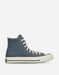 Converse Chuck 70 Hi Vintage Canvas Sneakers Newtral Teal