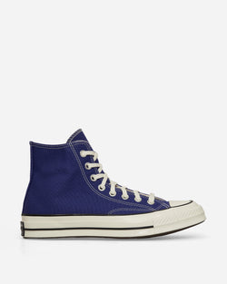 Converse Chuck 70 Hi Sneakers Indigo