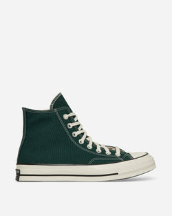 Converse Chuck 70 Hi Sneakers Green Envy