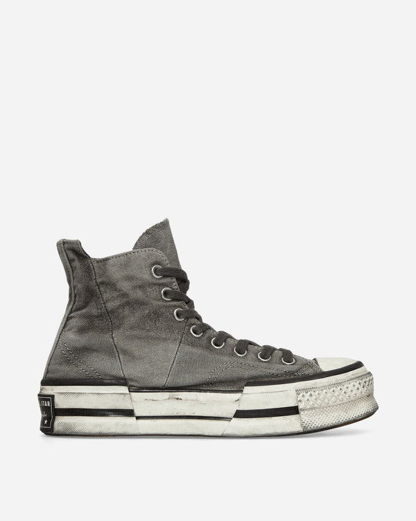 Converse Chuck 70 Plus Hi Sneakers Egret Smoke