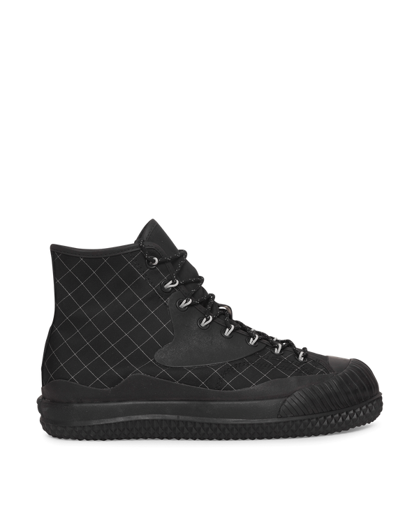 Converse Slam Jam Bosey MC Hi Sneakers Black