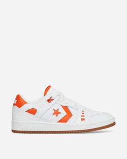 Converse AS-1 Pro Sneakers White / Orange