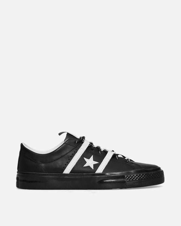 Converse Bobby DeKeyzer One Star Academy Pro Sneakers Black