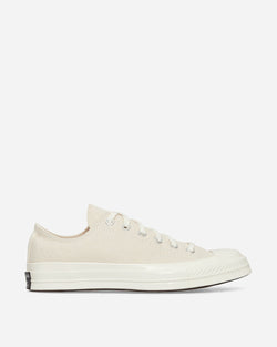 Converse Chuck 70 Low Vintage Canvas Sneakers Natural